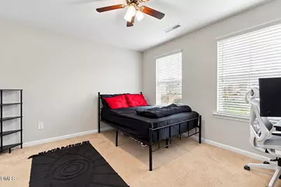 5304 Beckom Street, Raleigh, NC 27616 - Photo 6