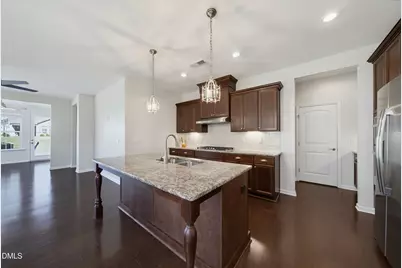 1012 Twain Trail, Durham, NC 27703 - Photo 2