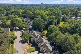 3361 Ridgecrest Ct, Raleigh, NC 27607 - Photo 46