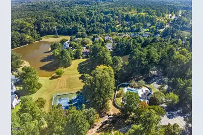 2109 Carriage Way, Chapel Hill, NC 27517 - Photo 60