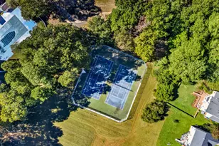 2109 Carriage Way, Chapel Hill, NC 27517 - Photo 58