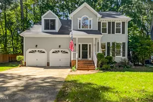 2109 Carriage Way, Chapel Hill, NC 27517 - Photo 1