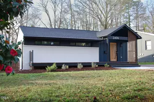 2406 Boswell Rd, Raleigh, NC 27610 - Photo 1
