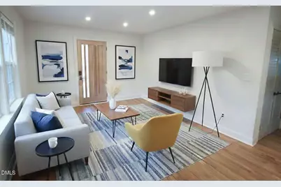 2406 Boswell Road, Raleigh, NC 27610 - Photo 2