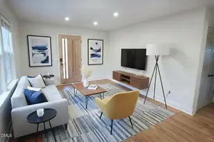 2406 Boswell Rd, Raleigh, NC 27610 - Photo 2