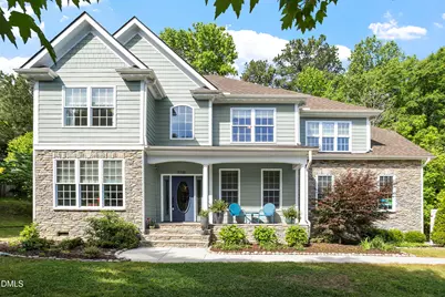 3501 Golden Heather Drive, Durham, NC 27712 - Photo 8