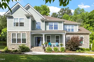 3501 Golden Heather Dr, Durham, NC 27712 - Photo 8