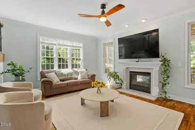 3501 Golden Heather Drive, Durham, NC 27712 - Photo 10