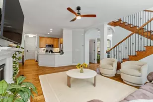 3501 Golden Heather Dr, Durham, NC 27712 - Photo 12