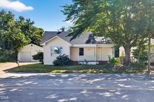 814 N Herman St, Goldsboro, NC 27530 - Photo 1