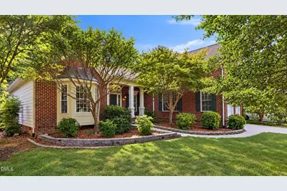 1524 Wood Spring Court, Raleigh, NC 27614 - Photo 2