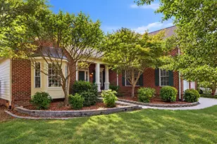 1524 Wood Spring Ct, Raleigh, NC 27614 - Photo 2