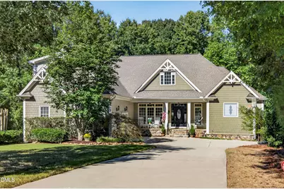 6624 Alirin Lane, Fuquay Varina, NC 27526 - Photo 1