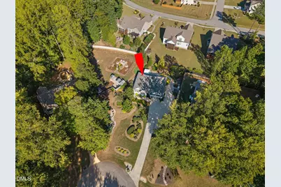 116 Buckeye Court, Youngsville, NC 27596 - Photo 80