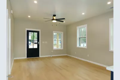 303 Knolls Street, Chapel Hill, NC 27516 - Photo 2