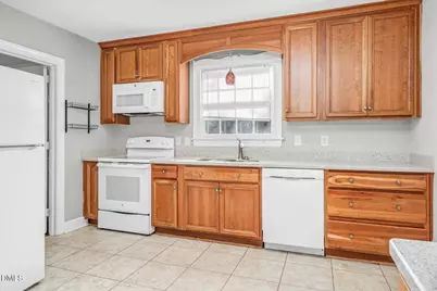 1707 Roxbury Drive N, Wilson, NC 27893 - Photo 12