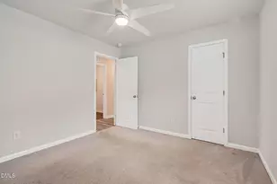 933 Bellewood Gardens Dr, Angier, NC 27501 - Photo 28