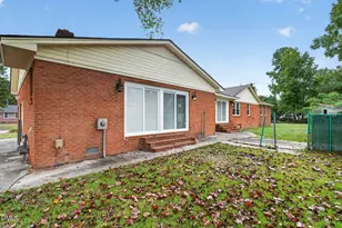 100 Ashton Dr, Greenville, NC 27834 - Photo 40