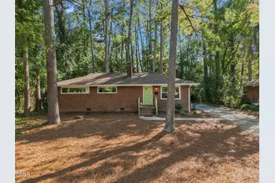 2717 Cammie Street, Durham, NC 27705 - Photo 38