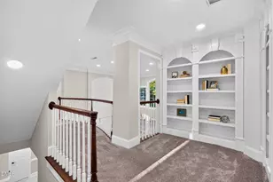 317 Schubauer Dr, Cary, NC 27513 - Photo 50