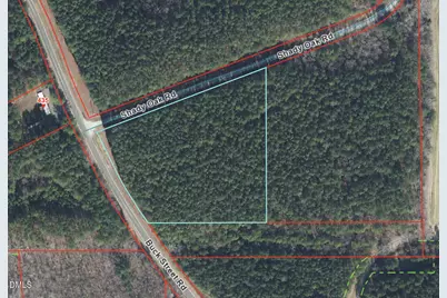 Lot 1 Shady Oak Road, Roxboro, NC 27574 - Photo 2
