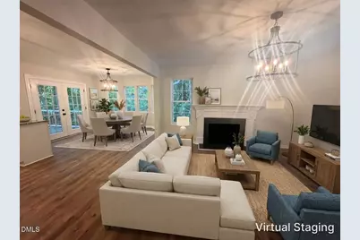5716 N Hills Drive, Raleigh, NC 27612 - Photo 2