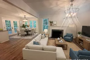 5716 North Hills Dr, Raleigh, NC 27612 - Photo 2