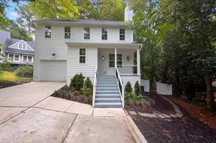 5716 North Hills Dr, Raleigh, NC 27612 - Photo 1