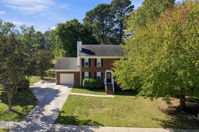 105 Pinewood Drive, Apex, NC 27502 - Photo 44