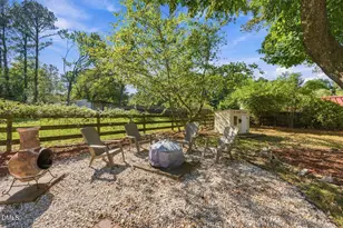105 Pinewood Dr, Apex, NC 27502 - Photo 36