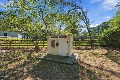 105 Pinewood Drive, Apex, NC 27502 - Photo 38