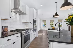 497 Rally Point Pl, Wake Forest, NC 27587 - Photo 24
