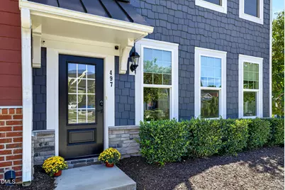 497 Rally Point Place, Wake Forest, NC 27587 - Photo 16