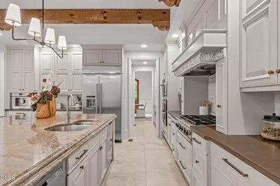 3417 Birk Bluff Court, Cary, NC 27518 - Photo 18