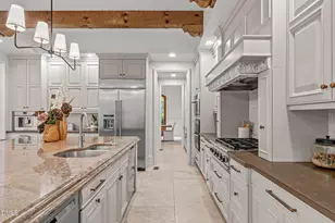 3417 Birk Bluff Ct, Cary, NC 27518 - Photo 18