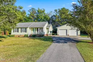 5006 Country Day Dr, Zebulon, NC 27597 - Photo 4