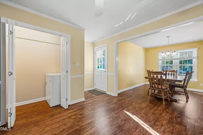 5006 Country Day Drive, Zebulon, NC 27597 - Photo 18