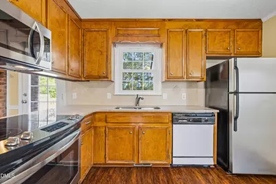 5006 Country Day Drive, Zebulon, NC 27597 - Photo 12