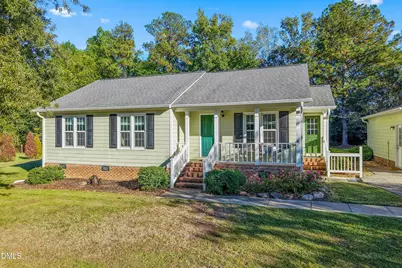 5006 Country Day Drive, Zebulon, NC 27597 - Photo 2