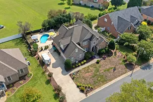 3221 Brookstone Dr, Burlington, NC 27215 - Photo 10