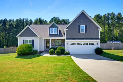 939 Weatherby Lane, Creedmoor, NC 27522 - Photo 1