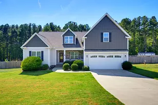 939 Weatherby Ln, Creedmoor, NC 27522 - Photo 1