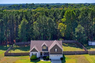 939 Weatherby Ln, Creedmoor, NC 27522 - Photo 12