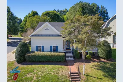 1432 Sandusky Lane, Raleigh, NC 27614 - Photo 6