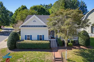 1432 Sandusky Lane, Raleigh, NC 27614 - Photo 6