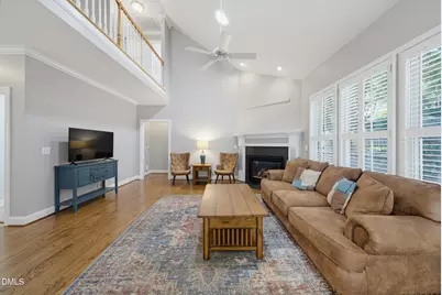 1432 Sandusky Lane, Raleigh, NC 27614 - Photo 2