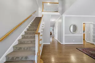 1432 Sandusky Lane, Raleigh, NC 27614 - Photo 8