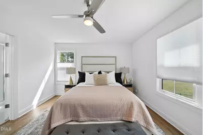 5611 Johnson Woods, Raleigh, NC 27609 - Photo 20