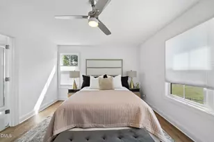 5611 Johnson Woods, Raleigh, NC 27609 - Photo 20