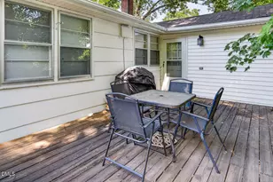 2126 Woodview Dr, Raleigh, NC 27604 - Photo 28